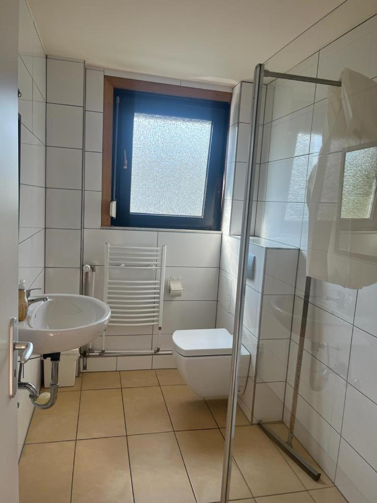 Pension Highway Bielefeld Senner Hellweg Luaran gambar
